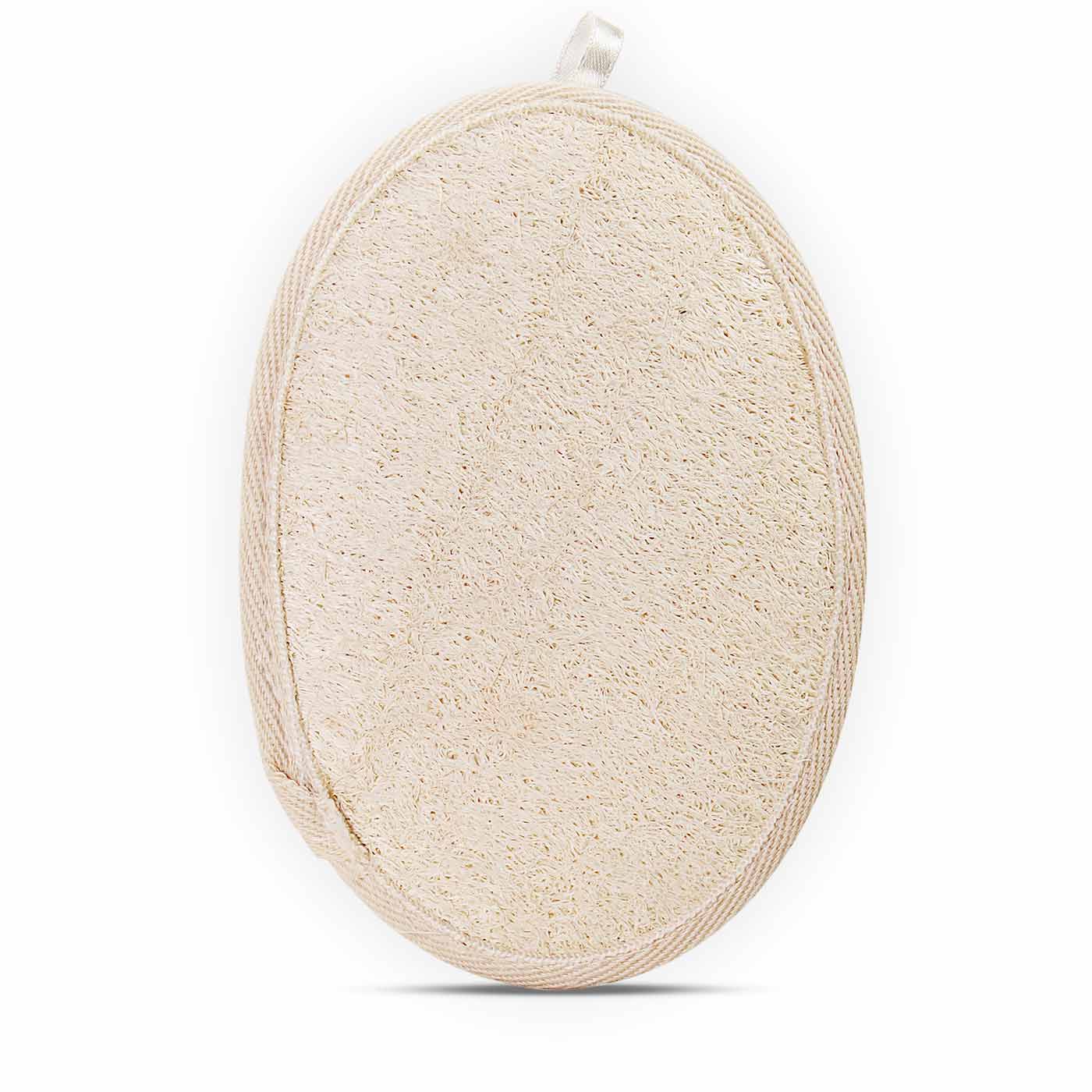 Luffa Massage Pad