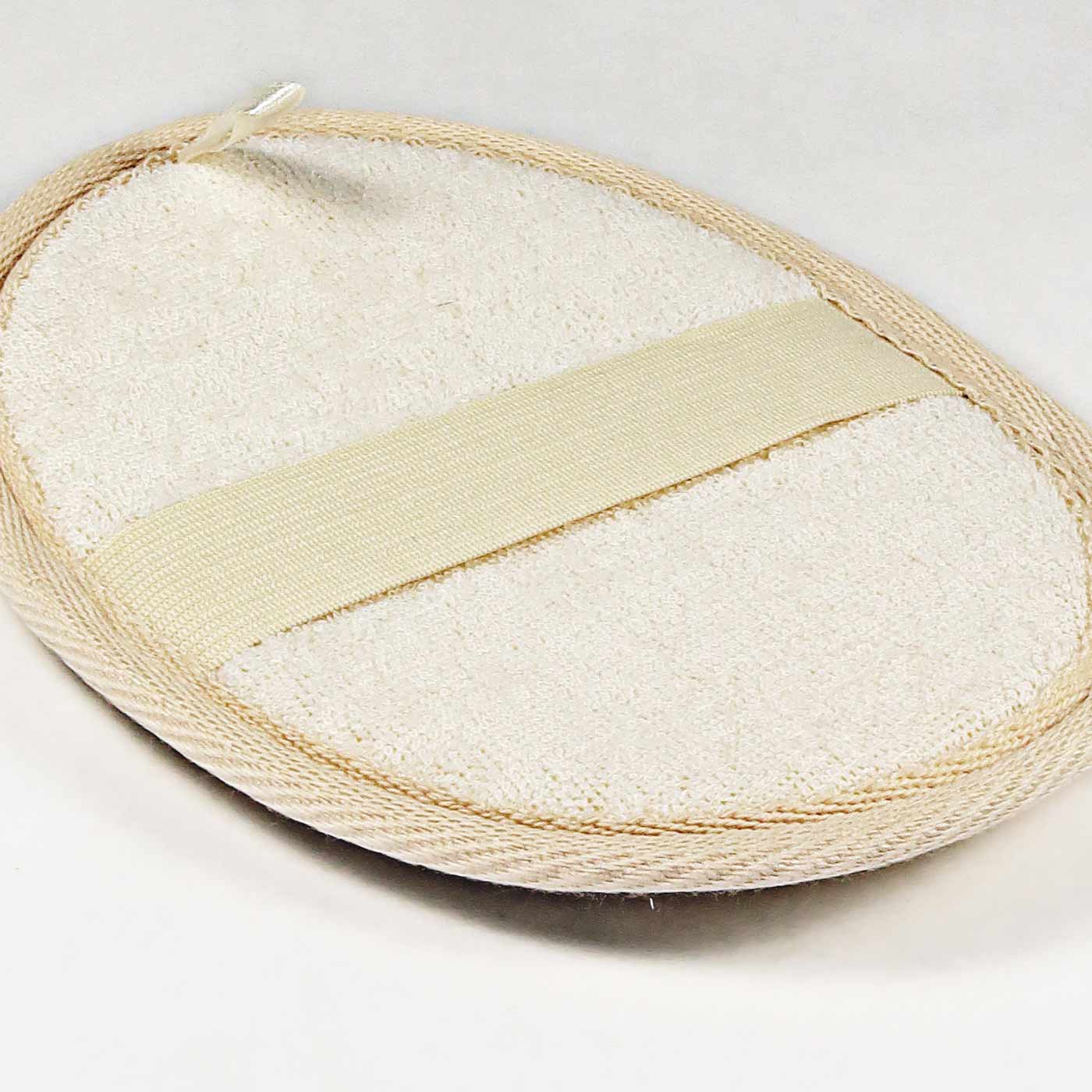 Luffa Massage Pad