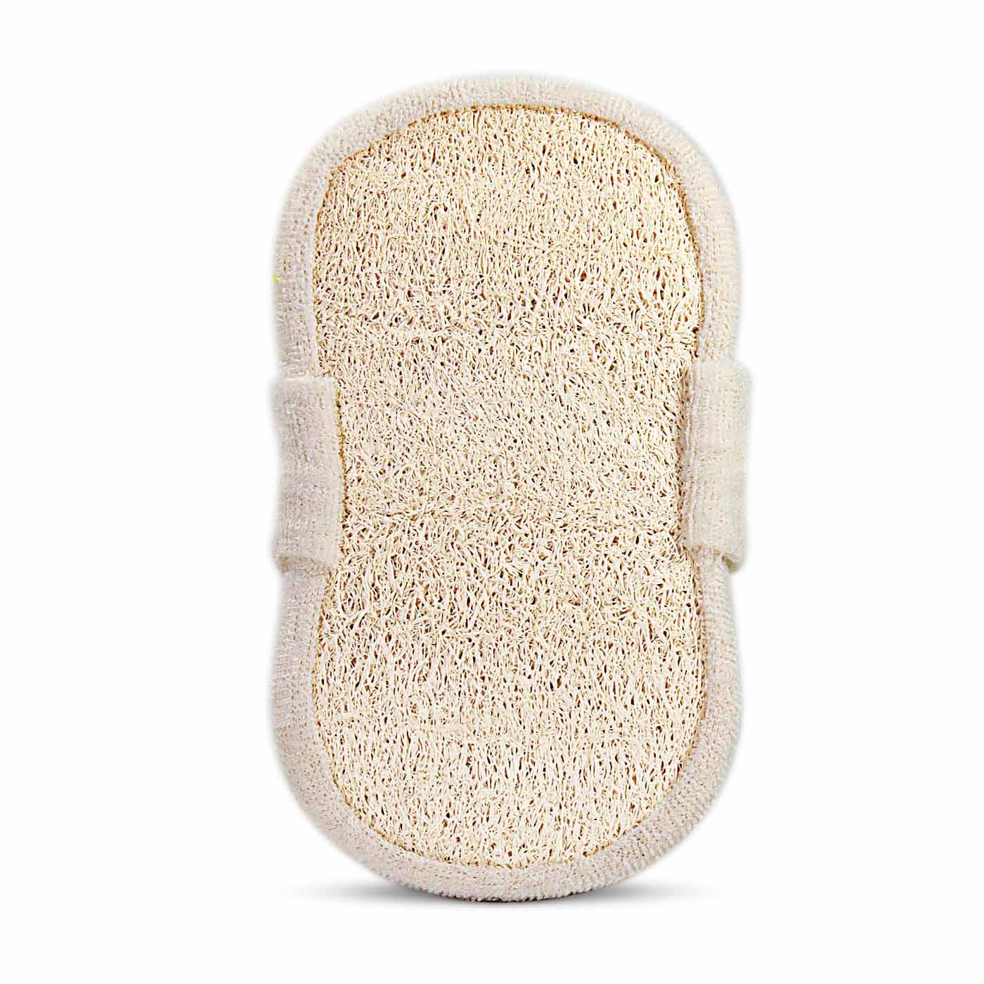 Luffa Massage Schwamm