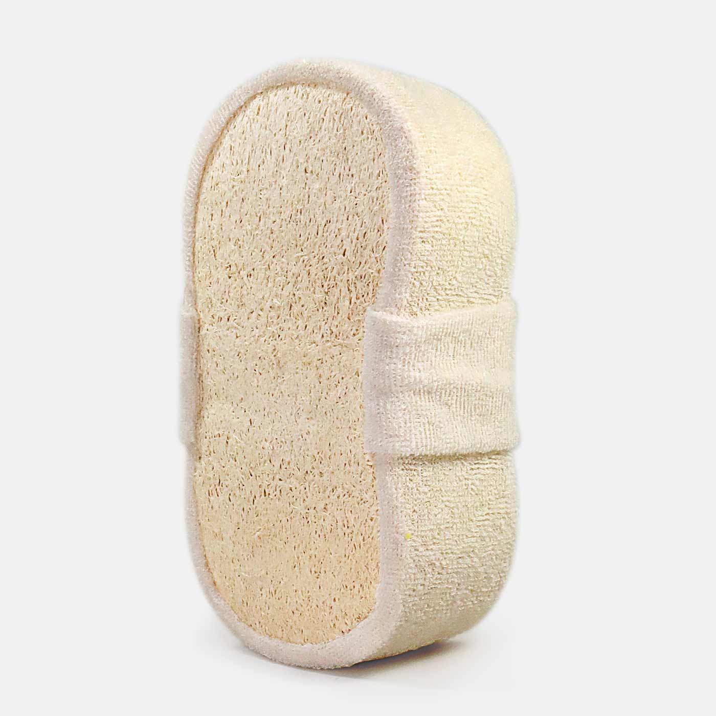 Luffa Massage Schwamm