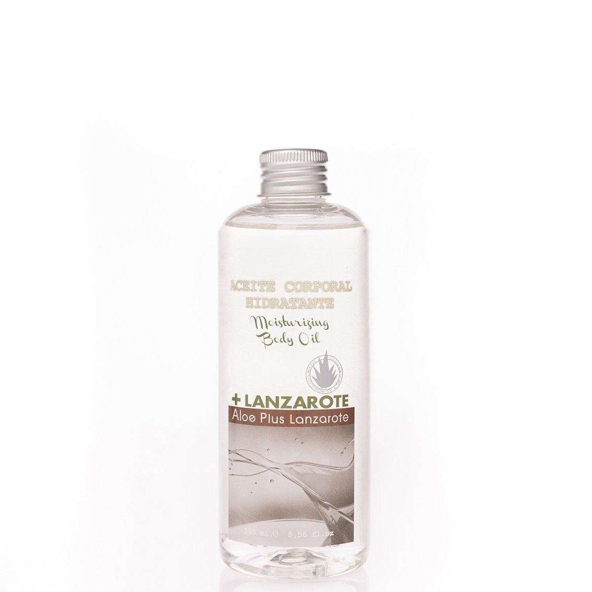 Aloe Vera Körperöl