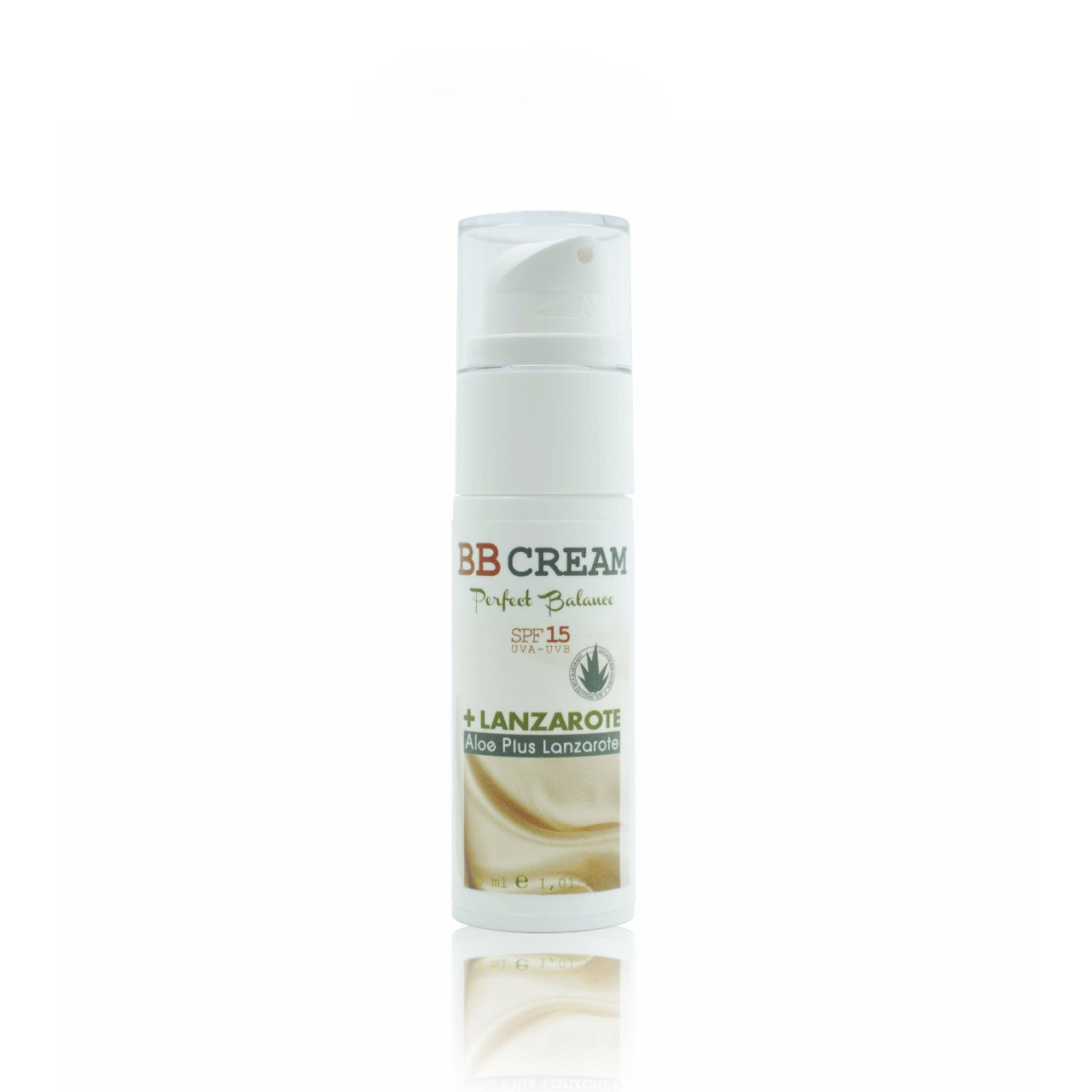 BB Creme, Perfekte Balance, LSF 15 UVA-UVB