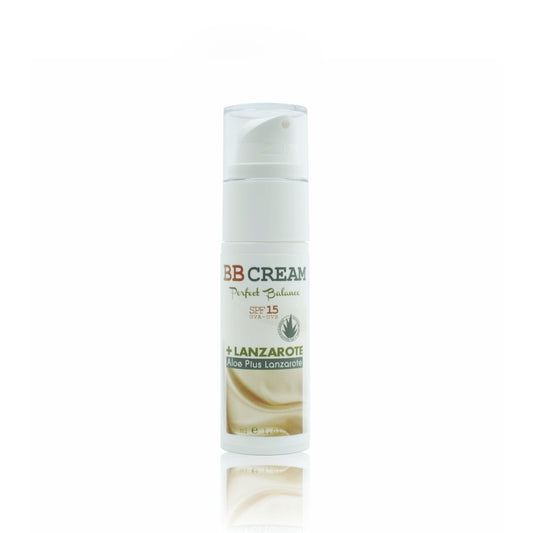 BB Creme, Perfekte Balance, LSF 15 UVA-UVB