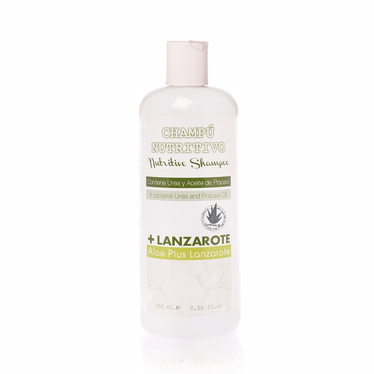 Aloe Vera Nährshampoo