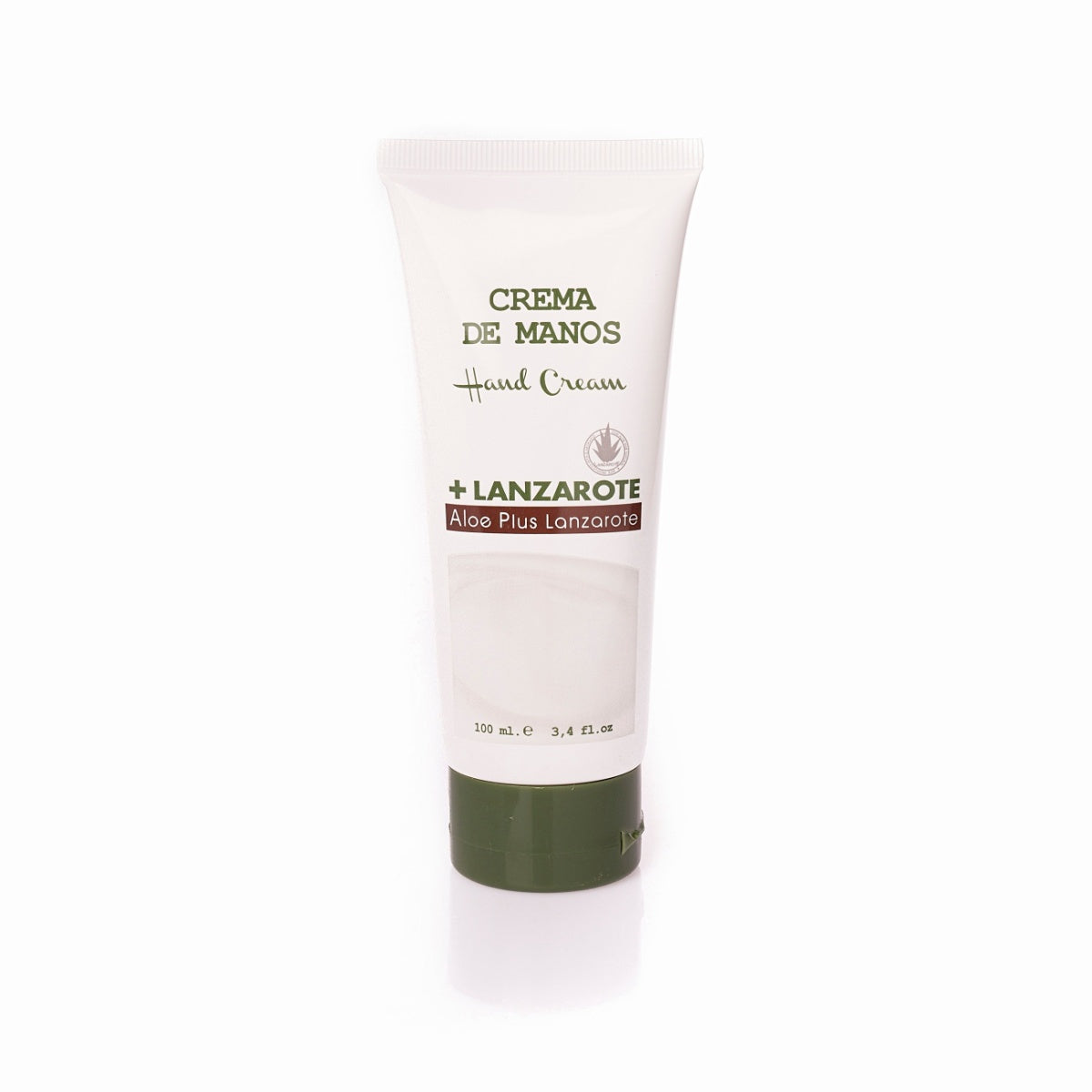 Aloe Vera Handcreme