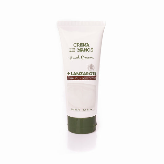 Aloe Vera Handcreme