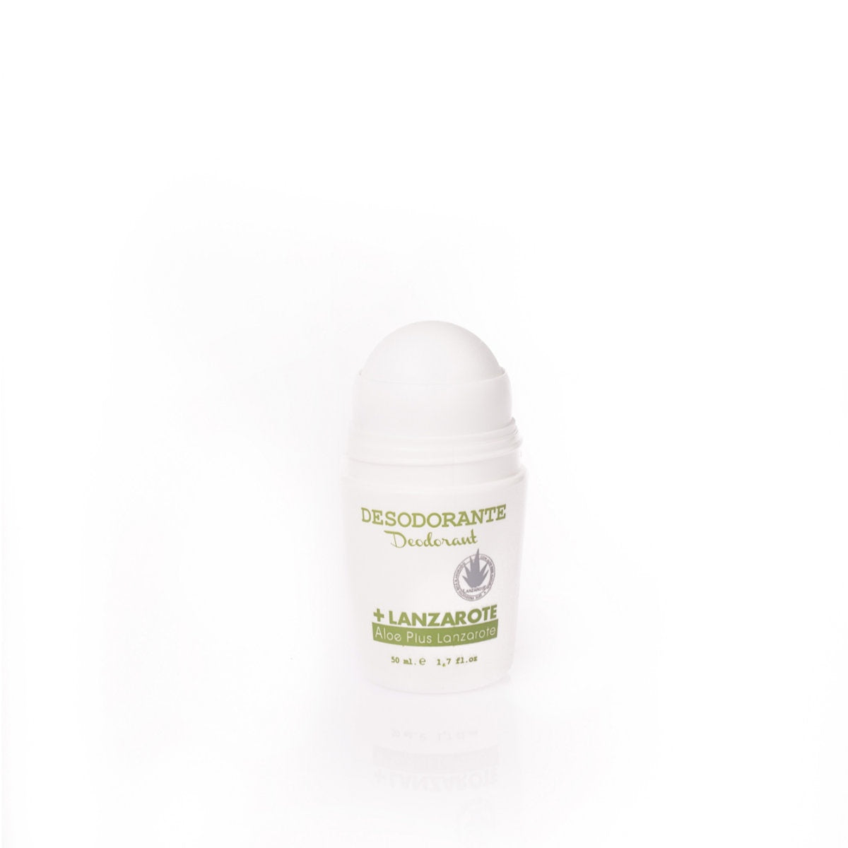 Aloe Vera Deo Roller