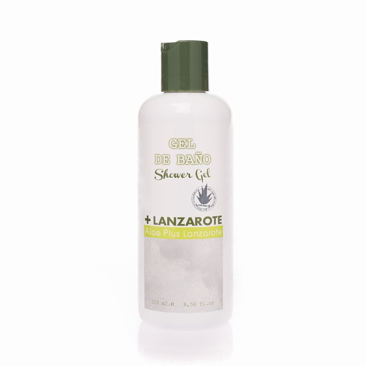 Aloe Vera Badegel