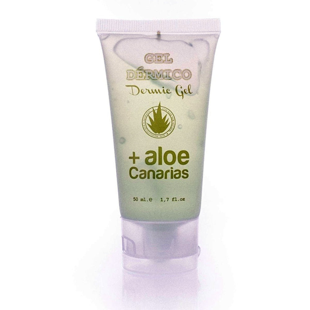 Aloe Vera Hautgel