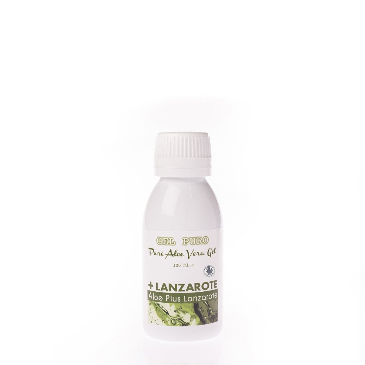 Reines Aloe Vera Gel
