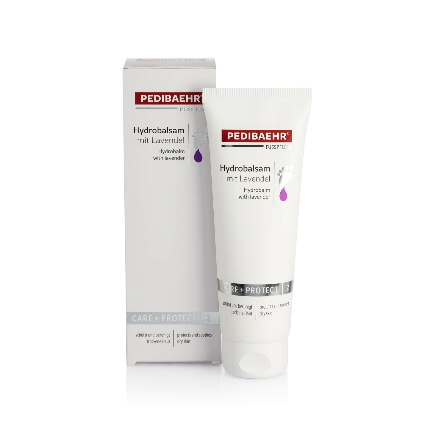 Hydrobalsam mit Lavendel
