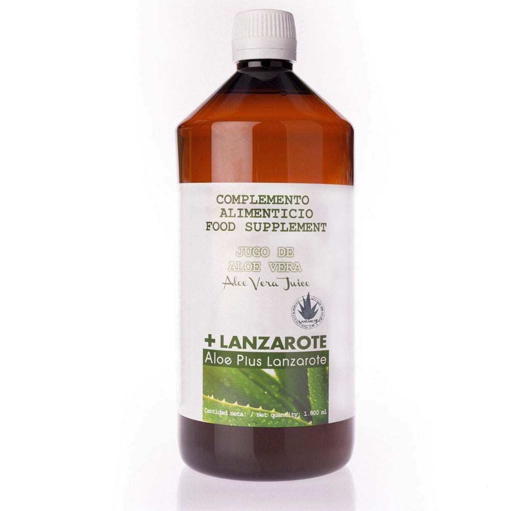Aloe Vera Saft