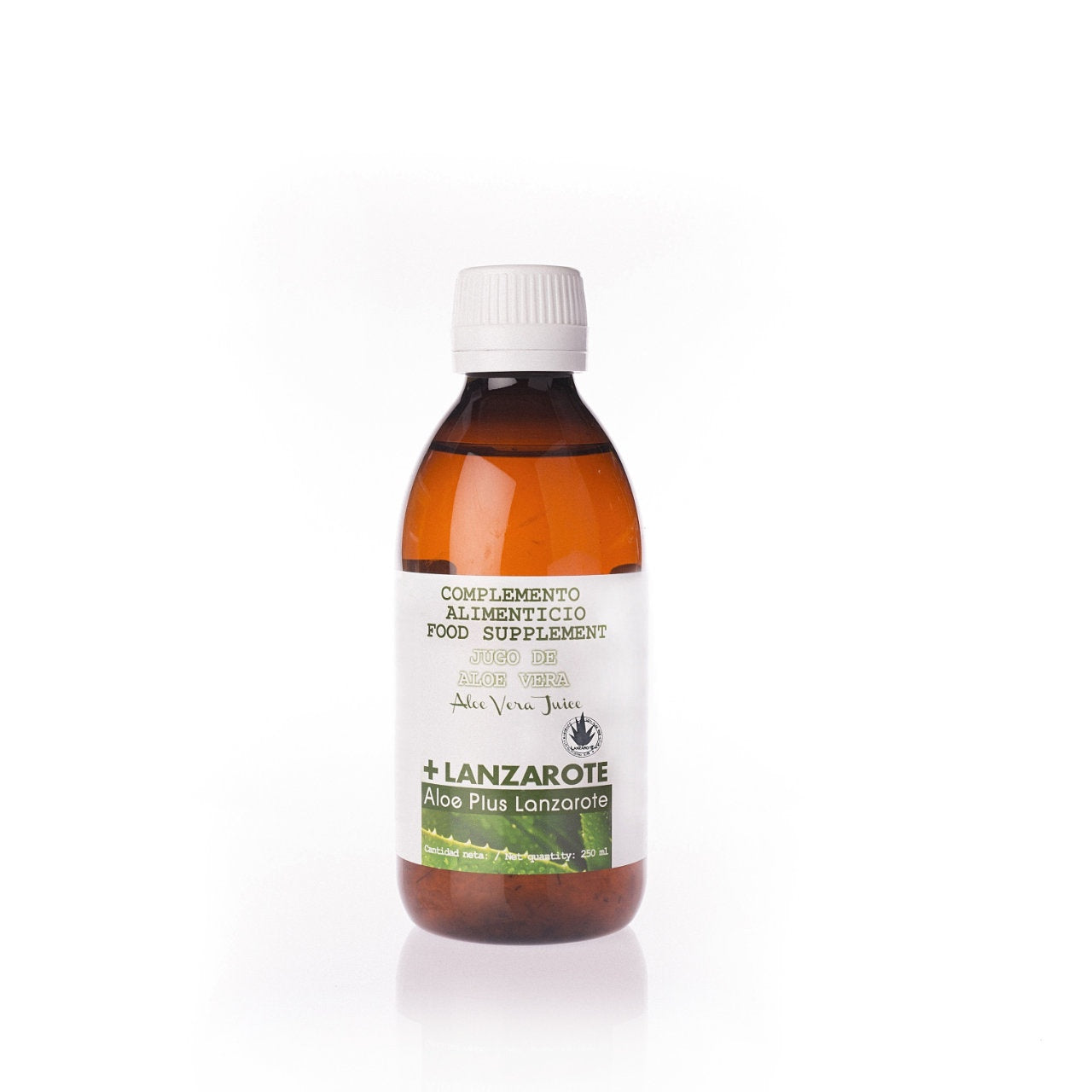 Aloe Vera Saft