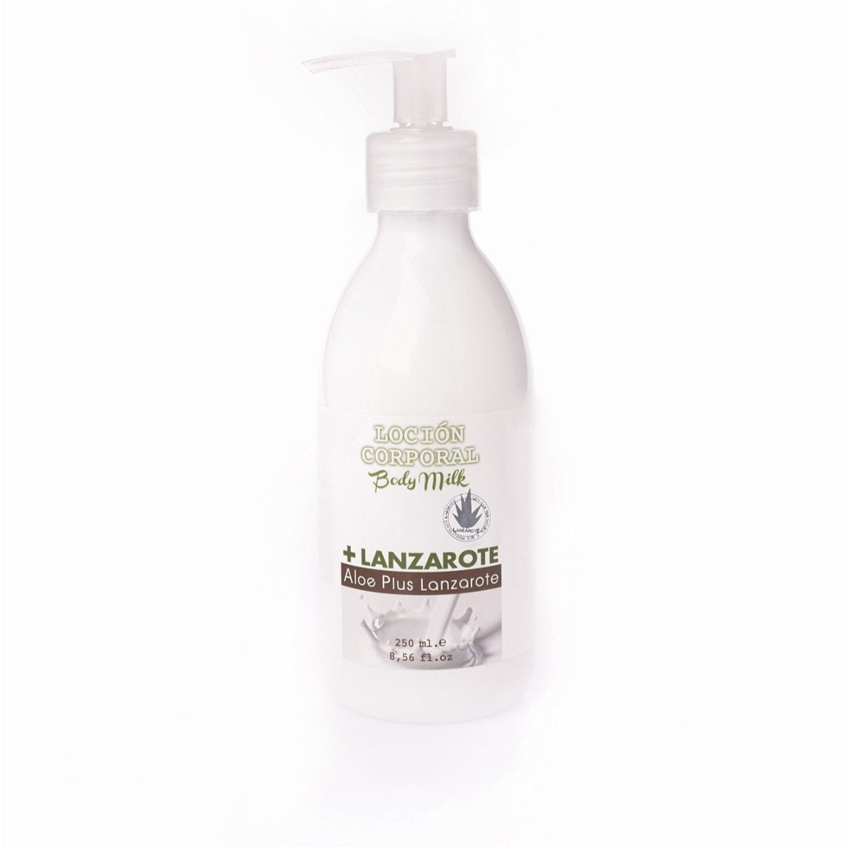 Aloe Vera Körperlotion