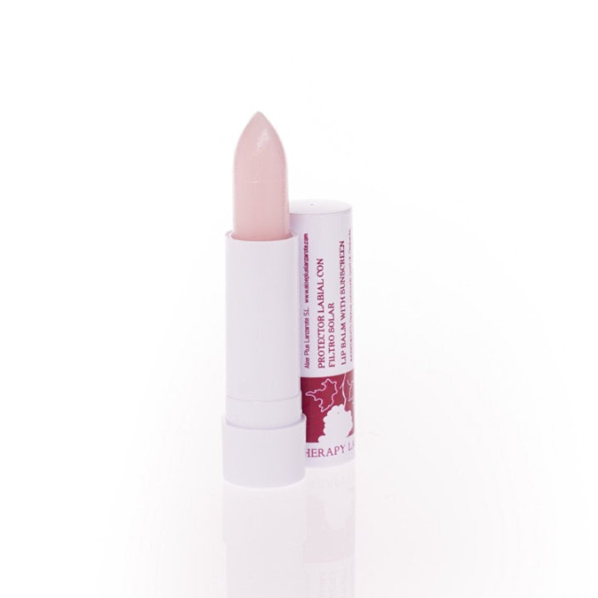 Schutz für die Lippen aus der Weintherapie