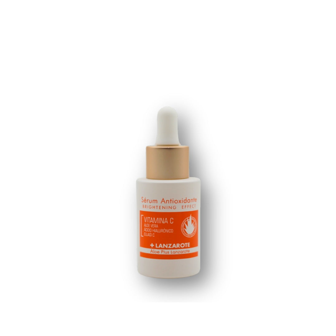 Antioxidant Gesichtsserum mit Vitamin C