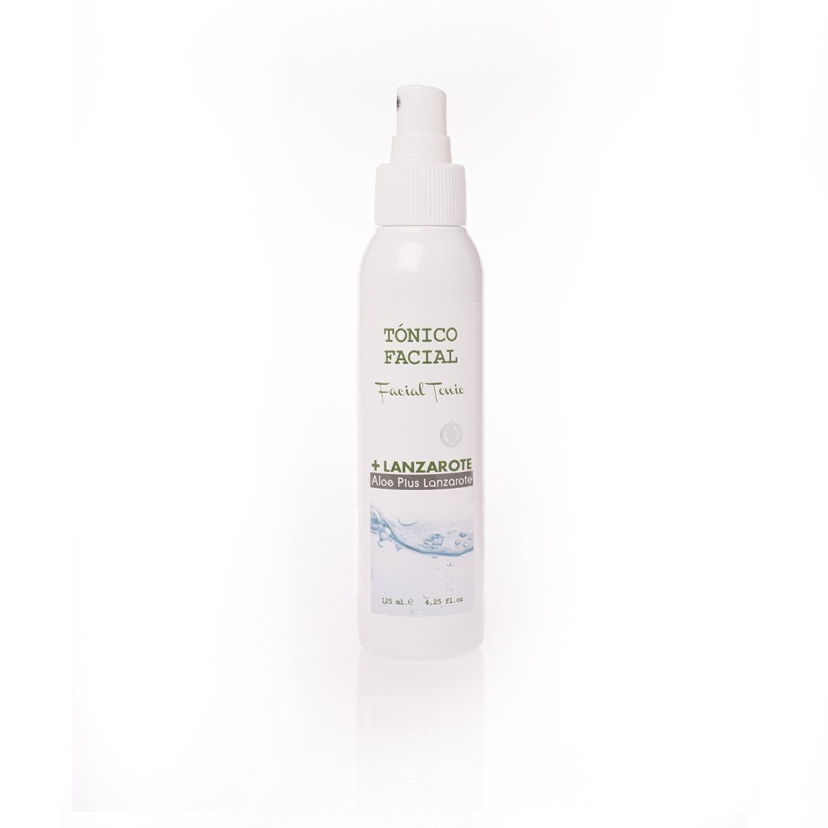 Aloe Vera Gesichtswasser