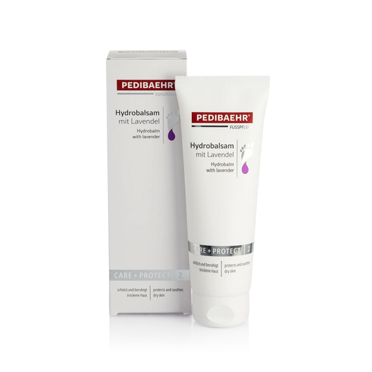 Hydrobalsam mit Lavendel