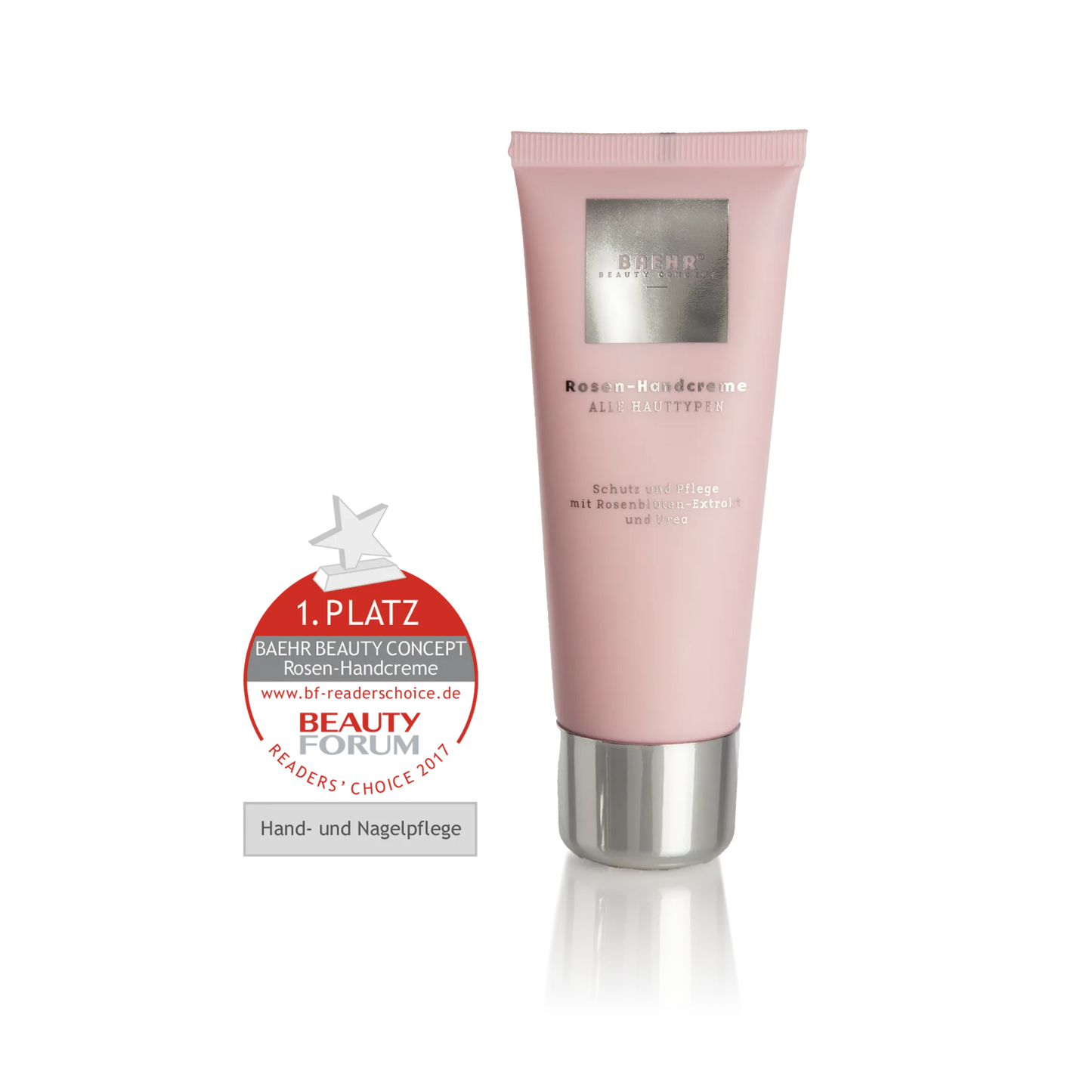 Rosen Handcreme