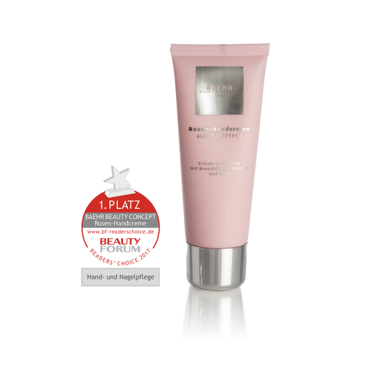 Rosen Handcreme